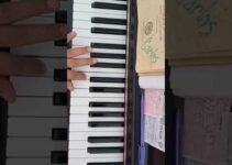 Descubre el significado de C1 C2 C3 C4 C5 en el piano