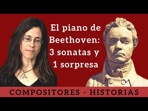 Descubre la marca de piano favorita de Beethoven