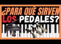 Función de los pedales del piano: Descubre su importancia