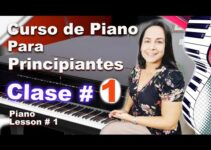 Primeras lecciones de piano: ¿Qué es lo primero que te enseñan?