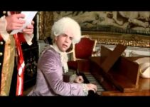 Mozart y su piano: Descubre qué instrumento elegía el genio de la música
