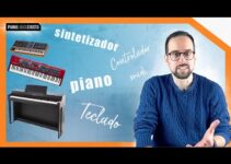 Diferencia entre piano y teclado: ¿Cuál elegir?