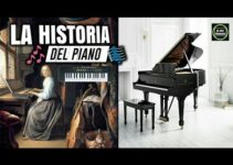 El origen del piano: ¿Quién fue el primero en tocarlo?