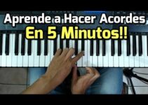 Cómo tocar la nota Si 7 en el piano: guía práctica