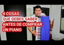 ¿Cuánto cuesta un piano en España? Descubre precios y opciones