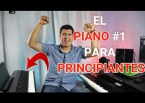 El mejor piano para principiantes: ¿Qué piano es bueno para un principiante?