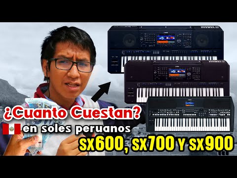 Precio teclado Yamaha: Cuánto cuesta un modelo de calidad