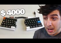 Descubre el precio del teclado más caro: ¡Sorpréndete con su valor!